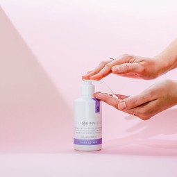 Пенка для лица Luminizer (демо)