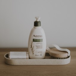 Шампунь для волос Repairing Care (демо)