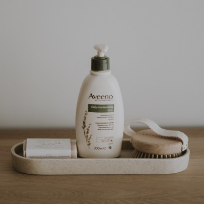 Шампунь для волос Repairing Care (демо)