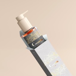 Мицеллярная Вода Cosmetics (демо)