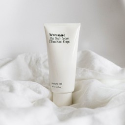 Мягкий гоммаж для лица Necessaire (демо)