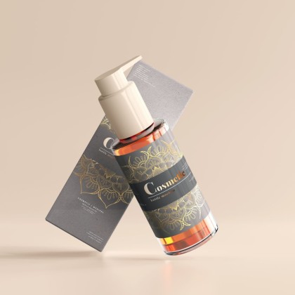 Лосьон мягкий Rosy (демо)